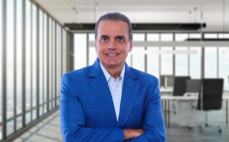 Milton de Oliveira Lyra Filho