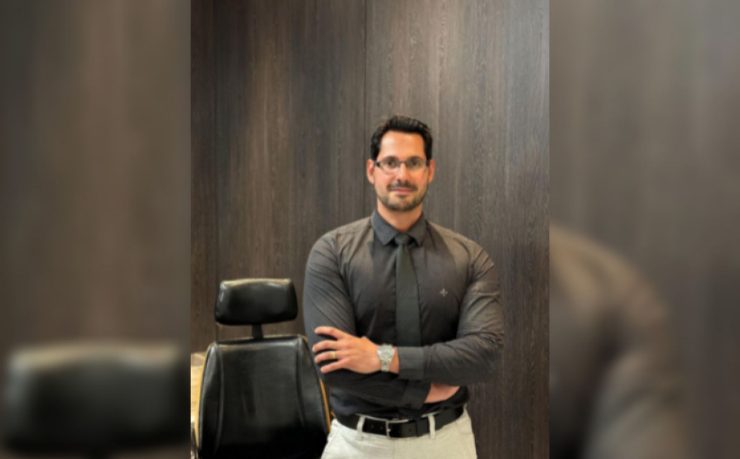 Rodrigo Ribeiro Credidio