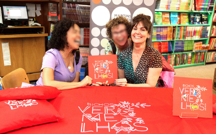 Lina Rosa Gomes Vieira da Silva