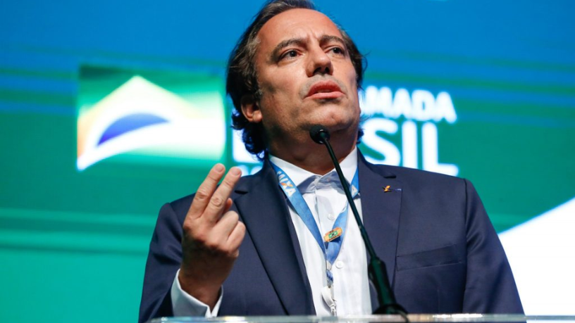 Pedro Duarte Guimarães relembra o inesquecível título da Espanha na Copa do Mundo de 2010.