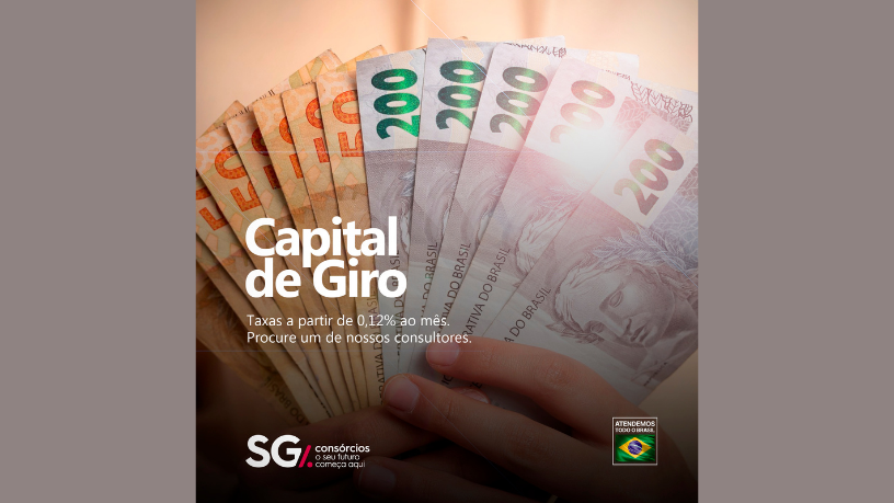 SG Consórcios - Segatt e Genrro