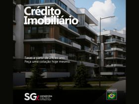 SG Consórcios - Segatt e Genrro
