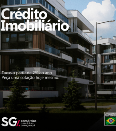 SG Consórcios - Segatt e Genrro