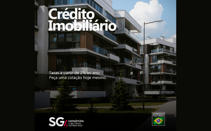 SG Consórcios - Segatt e Genrro