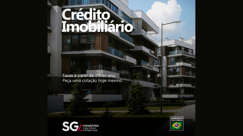 SG Consórcios - Segatt e Genrro
