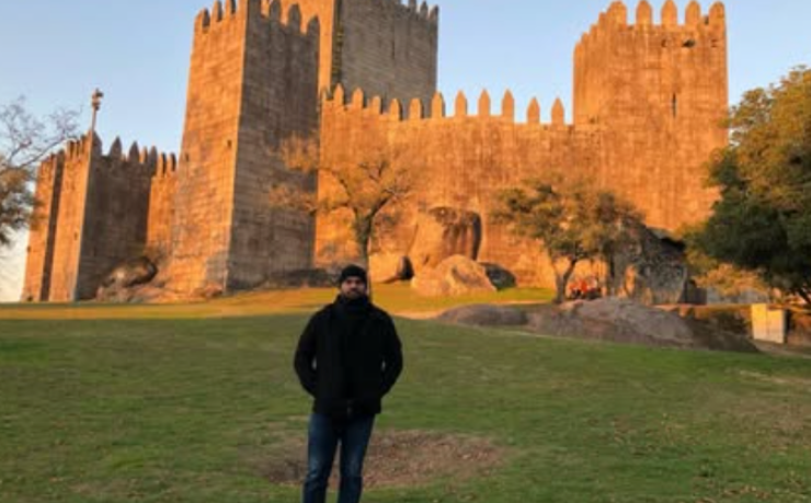 Dr. Aroldo Fernandes da Luz destaca como a empatia contribui para soluções pacíficas e eficazes.