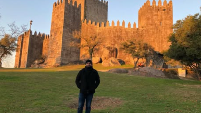 Dr. Aroldo Fernandes da Luz destaca como a empatia contribui para soluções pacíficas e eficazes.