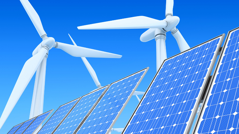 Fernando Trabach enxerga nas startups uma força vital para a inovação energética no país.