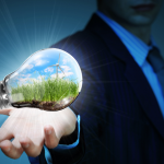 Para Fernando Trabach, as startups estão revolucionando o setor com soluções sustentáveis.