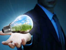 Para Fernando Trabach, as startups estão revolucionando o setor com soluções sustentáveis.