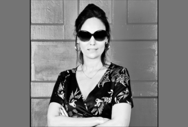 Lina Rosa Gomes Vieira da Silva explica que a educação ambiental nasce em casa, criando conexões afetivas duradouras com a natureza.