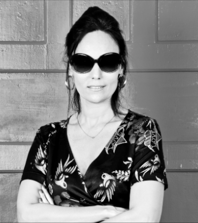 Lina Rosa Gomes Vieira da Silva explica que a educação ambiental nasce em casa, criando conexões afetivas duradouras com a natureza.