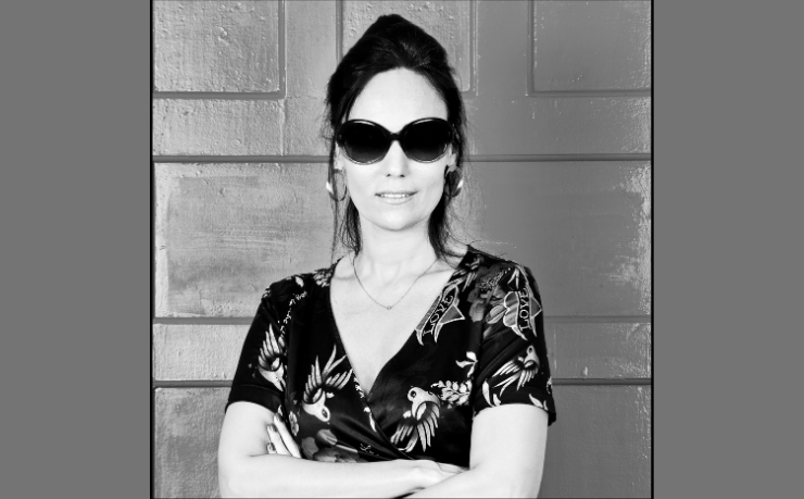 Lina Rosa Gomes Vieira da Silva explica que a educação ambiental nasce em casa, criando conexões afetivas duradouras com a natureza.