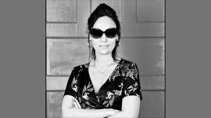 Lina Rosa Gomes Vieira da Silva explica que a educação ambiental nasce em casa, criando conexões afetivas duradouras com a natureza.