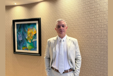 Leonardo Manzan mostra os desafios e a importância da segurança jurídica em contratos de energia duradouros.