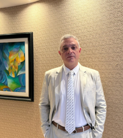 Leonardo Manzan mostra os desafios e a importância da segurança jurídica em contratos de energia duradouros.