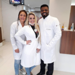 Oluwatosin Tolulope Ajidahun explica como exames e acompanhamento médico podem detectar a baixa reserva ovariana a tempo de preservar a fertilidade.