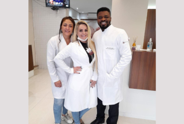 Oluwatosin Tolulope Ajidahun explica como exames e acompanhamento médico podem detectar a baixa reserva ovariana a tempo de preservar a fertilidade.