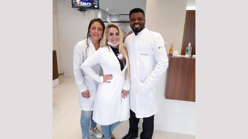Oluwatosin Tolulope Ajidahun explica como exames e acompanhamento médico podem detectar a baixa reserva ovariana a tempo de preservar a fertilidade.
