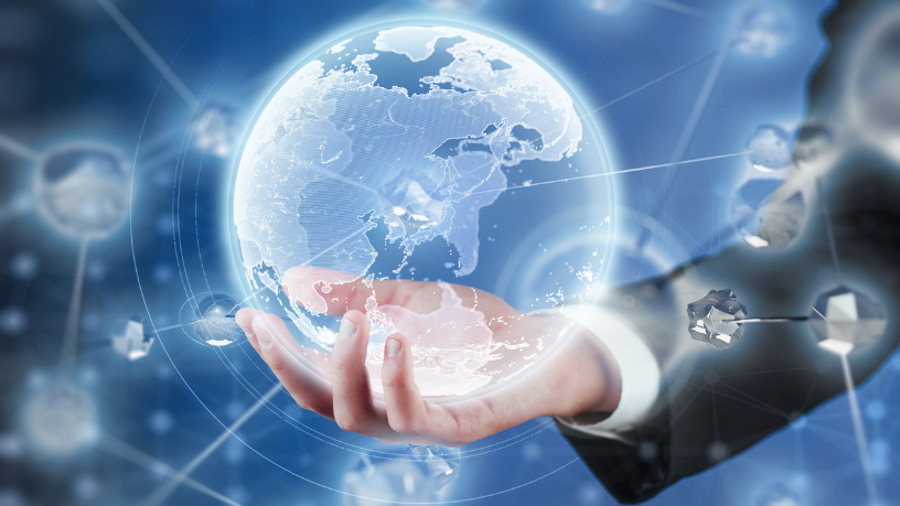 CMMI Nível 5: o selo que valida a excelência e a maturidade dos processos no desenvolvimento de software.