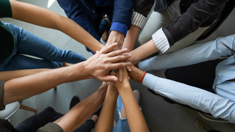 Quando equipes trabalham guiadas pelo mesmo propósito, inovação e desempenho acontecem com mais consistência, como destaca Antônio Fernando Ribeiro Pereira.