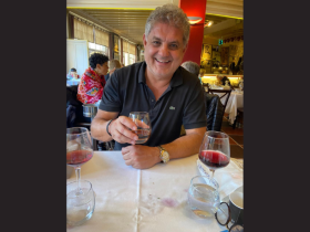 Leonardo Rocha de Almeida Abreu apresenta as marinas mais encantadoras do mundo, onde luxo e natureza se encontram.