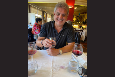 Leonardo Rocha de Almeida Abreu apresenta as marinas mais encantadoras do mundo, onde luxo e natureza se encontram.