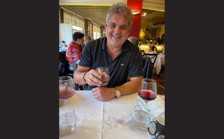 Leonardo Rocha de Almeida Abreu apresenta as marinas mais encantadoras do mundo, onde luxo e natureza se encontram.