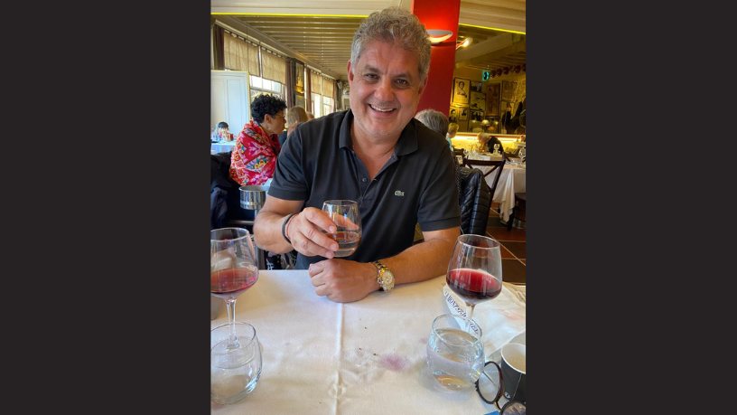 Leonardo Rocha de Almeida Abreu apresenta as marinas mais encantadoras do mundo, onde luxo e natureza se encontram.