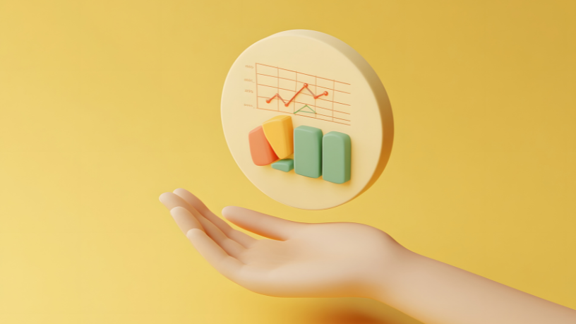 Francisco Gonçalves Perez mostra como interpretar dados económicos para transformar informação técnica em decisões estratégicas.