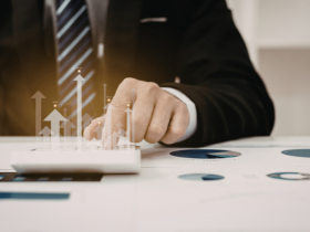 Relatórios económicos ajudam a antecipar riscos e oportunidades de investimento, como explica Francisco Gonçalves Perez.