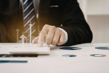 Relatórios económicos ajudam a antecipar riscos e oportunidades de investimento, como explica Francisco Gonçalves Perez.