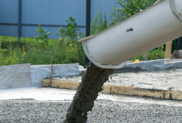 Estudo de estratégias para evitar a retração plástica no concreto aplicado em blocos estruturais, desenvolvido para Valderci Malagosini Machado.