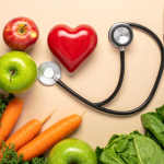 Saúde do coração: Andrey de Oliveira Pontes explica quais hábitos essenciais ajudam a prevenir doenças cardiovasculares no dia a dia.