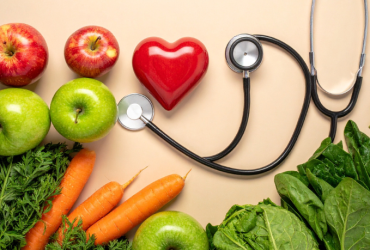 Saúde do coração: Andrey de Oliveira Pontes explica quais hábitos essenciais ajudam a prevenir doenças cardiovasculares no dia a dia.