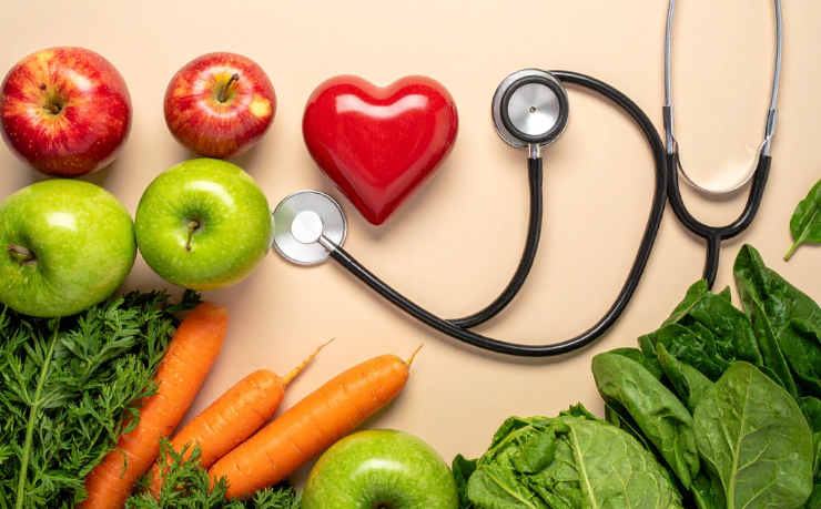 Saúde do coração: Andrey de Oliveira Pontes explica quais hábitos essenciais ajudam a prevenir doenças cardiovasculares no dia a dia.