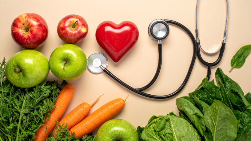 Saúde do coração: Andrey de Oliveira Pontes explica quais hábitos essenciais ajudam a prevenir doenças cardiovasculares no dia a dia.