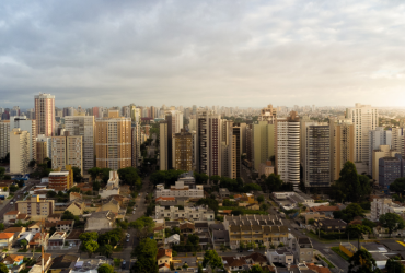 Novo Marco na Cartografia Urbana: Como a Tecnologia a Laser Está Redefinindo o Mapeamento das Cidades da Região Metropolitana de Curitiba