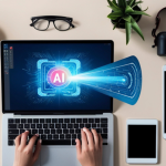 O risco de implementar inteligência artificial sem governança pode comprometer decisões estratégicas, alerta Andre de Barros Faria.