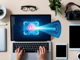 O risco de implementar inteligência artificial sem governança pode comprometer decisões estratégicas, alerta Andre de Barros Faria.