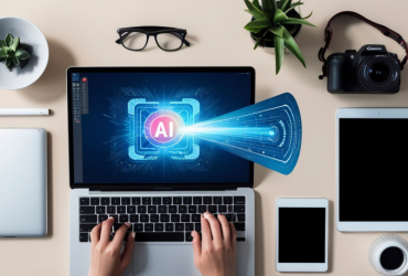 O risco de implementar inteligência artificial sem governança pode comprometer decisões estratégicas, alerta Andre de Barros Faria.