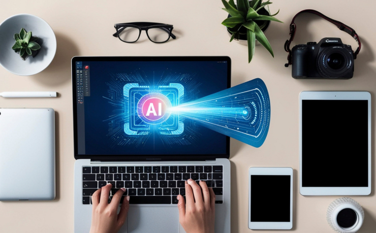 O risco de implementar inteligência artificial sem governança pode comprometer decisões estratégicas, alerta Andre de Barros Faria.