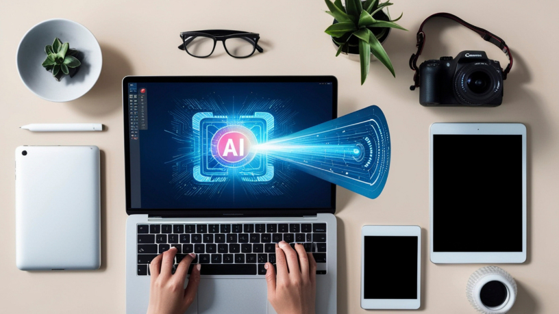 O risco de implementar inteligência artificial sem governança pode comprometer decisões estratégicas, alerta Andre de Barros Faria.