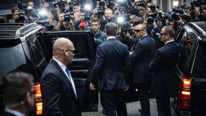 Exposição midiática e proteção de autoridades na visão de Ernesto Kenji Igarashi.