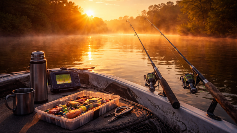 Joel Alves explica que observar a movimentação da água e a incidência de luz ajuda a definir o momento ideal.