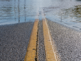 Alerta de alagamentos em Curitiba: como a nova política pode transformar a prevenção urbana
