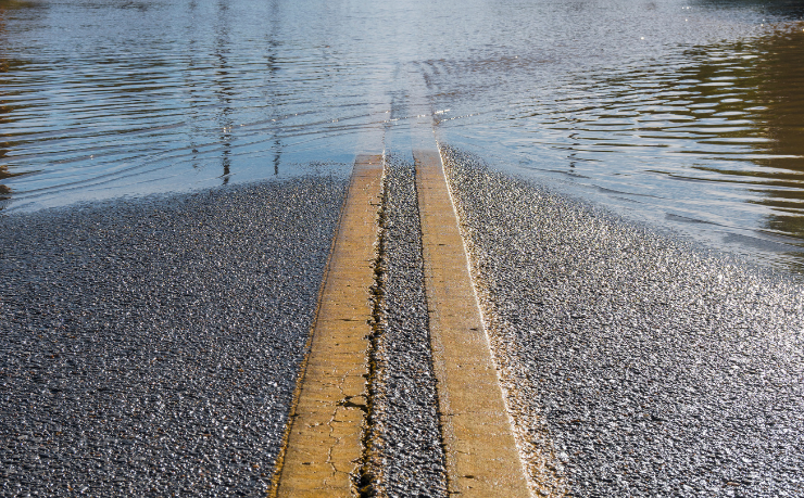 Alerta de alagamentos em Curitiba: como a nova política pode transformar a prevenção urbana