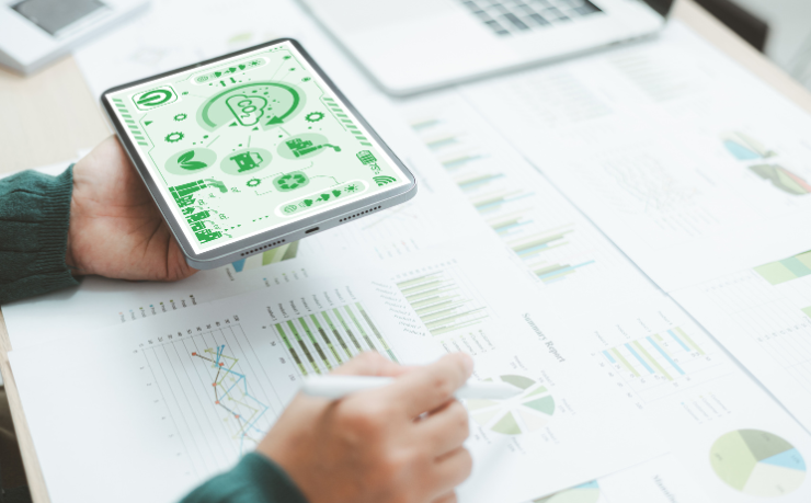 Entenda como a educação ambiental fortalece a cultura ESG nas indústrias e qual é o papel de Elias Assum Sabbag Junior nesse processo de conscientização corporativa.