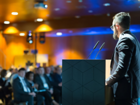 Curitiba e Cidade Inteligente: Como a Capital Paranaense Ganha Protagonismo Global no Smart Life Week em Seul