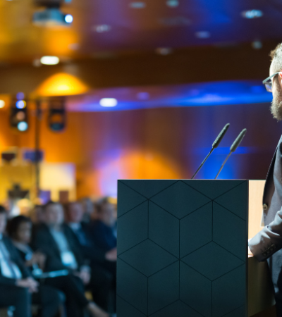 Curitiba e Cidade Inteligente: Como a Capital Paranaense Ganha Protagonismo Global no Smart Life Week em Seul